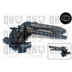 Acquista Termostato motore da QUINTON HAZELL QTH1121K a buon mercato per soli 77,95 €