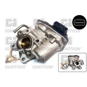 Compre Válvula EGR da QUINTON HAZELL XEGR260 a um preço baixo por 257,82 €