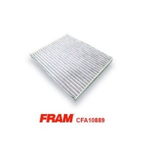 Acquista Filtro abitacolo da FRAM CFA10889 a buon mercato per soli 20,72 €