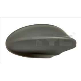 Abdeckung, Außenspiegel 303-0132-2 von TYC günstig für 14,58 € online kaufen