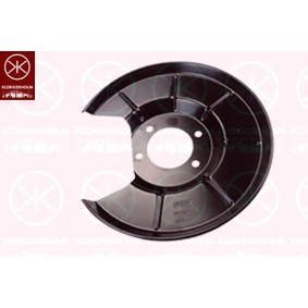 Compre Chapa protectora de disco de freno de KLOKKERHOLM online para XC60 (156) a precios moderados