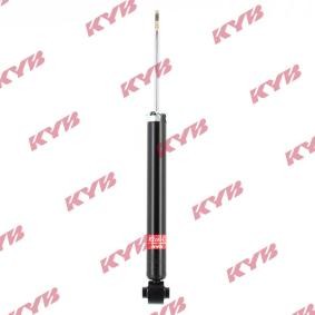 Achetez des Amortisseur de chez KYB en ligne pour Tucson (NX4, NX4E) à prix modérés