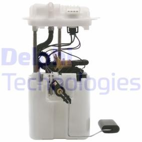 Compre Bomba de combustible de DELPHI online para GRAND VOYAGER V (RT) a precios moderados
