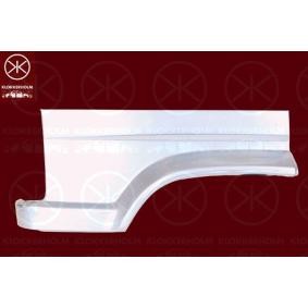 Kotflügel 2096323 von KLOKKERHOLM günstig für 58,38 € online kaufen