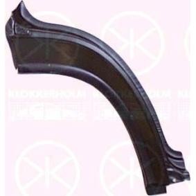Kotflügel 2096331 von KLOKKERHOLM günstig für 34,60 € online kaufen