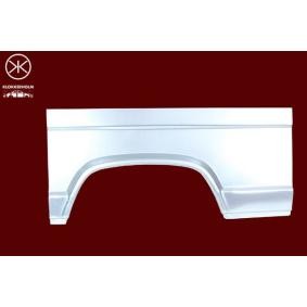 Acquista Passaruota da KLOKKERHOLM 2096591 a buon mercato per soli 53,62 €