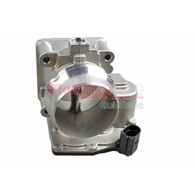 Comprar Cuerpo de mariposa de METZGER 0892867 a bajo precio de 267,39 €