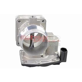 Acquista Corpo farfallato da METZGER 0892868 a buon mercato per soli 325,66 €