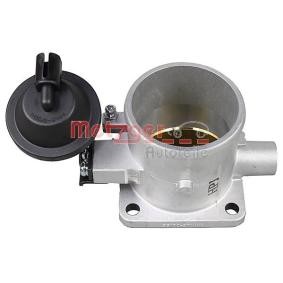 Acquista Corpo farfallato da METZGER 0892872 a buon mercato per soli 112,79 €
