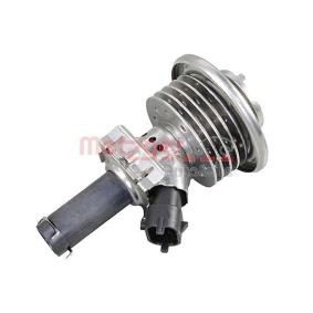 Compre Módulo doseador, injecção de carbamida da METZGER 0932004 a um preço baixo por 414,71 €
