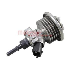 Compre Módulo doseador, injecção de carbamida da METZGER 0932006 a um preço baixo por 358,11 €