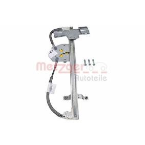 Comprar Elevalunas de METZGER 2160631 a bajo precio de 128,72 €
