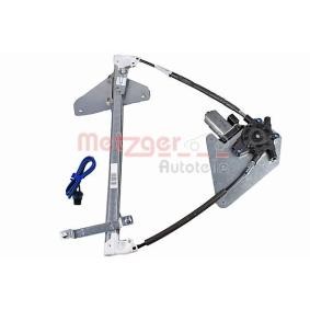 Acquista Alzacristallo da METZGER 2160638 a buon mercato per soli 260,46 €