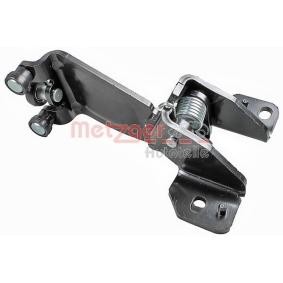 Compre Piezas de puerta de METZGER online para Doblo III Furgón (K9) a precios moderados