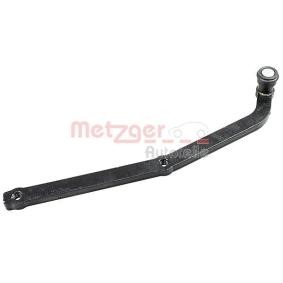 Comprar Guía rodillo, puerta corrediza de METZGER 2310128 a bajo precio de 23,75 €