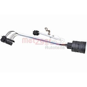 Comprar Kit de reparación cables de METZGER 2324106 a bajo precio de 144,22 €