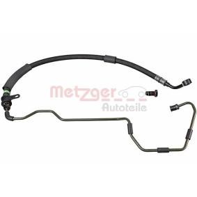 Acquista Flessibile idraulica, Sterzo da METZGER 2361087 a buon mercato per soli 141,77 €