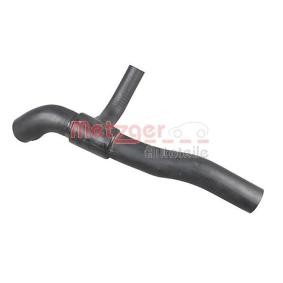 Kühlerschlauch 2420993 von METZGER günstig für 15,46 € online kaufen
