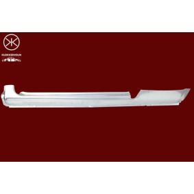 Compre Chapa da embaladeira da KLOKKERHOLM 2505001 a um preço baixo por 23,97 €