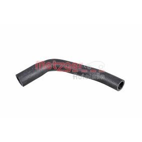 Kühlerschlauch 2421010 von METZGER günstig für 8,36 € online kaufen