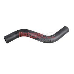 Kühlerschlauch 2421049 von METZGER günstig für 13,64 € online kaufen