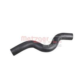 Kühlerschlauch 2421051 von METZGER günstig für 26,23 € online kaufen