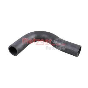 Comprar Tubería de radiador de METZGER 2421061 a bajo precio de 16,09 €