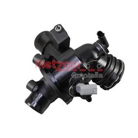 Acquista Termostato motore da METZGER 4006430 a buon mercato per soli 59,50 €