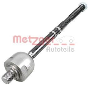 Compre Barra axial da direção de METZGER online para SL (R231) a preços moderados