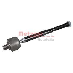 Axialgelenk, Spurstange 51029308 von METZGER günstig für 27,08 € online kaufen