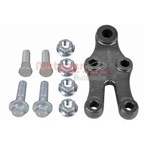 Traggelenk 57031008 von METZGER günstig für 39,51 € online kaufen
