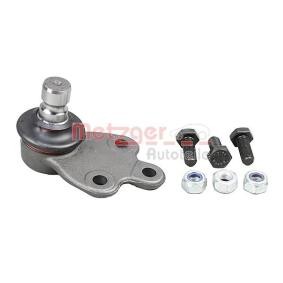 Traggelenk 57031108 von METZGER günstig für 21,57 € online kaufen