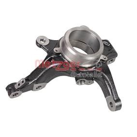Comprar Mangueta de suspensión de METZGER 58132302 a bajo precio de 213,97 €