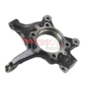 Compre Mangueta de METZGER online para TUCSON Furgoneta/SUV (TLE) a precios moderados