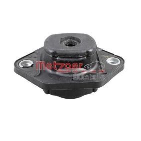 Federbeinstützlager 6490301 von METZGER günstig für 19,56 € online kaufen