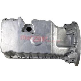 Compre Cárter do motor de METZGER online para SPRINTER 2-t Caixa (901, 902) a preços moderados