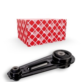 Compre Suporte, motor da FEBI BILSTEIN 173899 a um preço baixo por 22,66 €