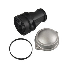 Comprar Filtro, ventilación bloque motor de FEBI BILSTEIN 174319 a bajo precio de 70,24 €