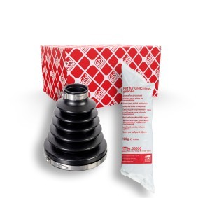Compre Fole de transmissão de FEBI BILSTEIN online para VITO Tourer (W447) a preços moderados