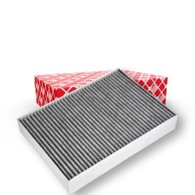 Innenraumfilter 175175 von FEBI BILSTEIN günstig für 31,48 € online kaufen