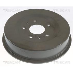 Compre Tambor de travão da TRISCAN 8120 17208C a um preço baixo por 75,78 €