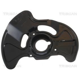 Ankerblech 8125 23115 von TRISCAN günstig für 32,54 € online kaufen