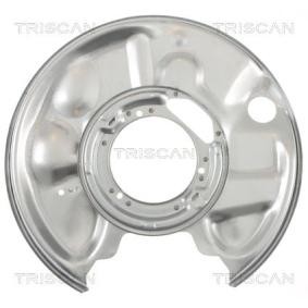 Ankerblech 8125 23205 von TRISCAN günstig für 33,90 € online kaufen
