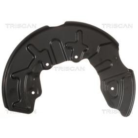 Achetez des Flasque de frein TRISCAN 8125 29122 à prix pour 18,54 €