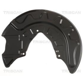 Ankerblech 8125 29132 von TRISCAN günstig für 16,89 € online kaufen