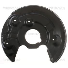Achetez des Flasque de frein TRISCAN 8125 29227 à prix pour 19,51 €