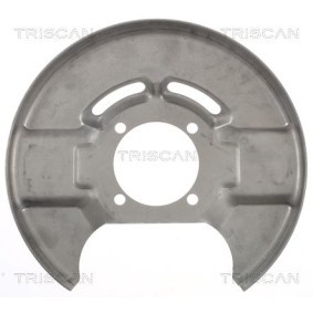Acquista Lamiera paraspruzzi disco freno da TRISCAN online per 9000 a prezzi moderati