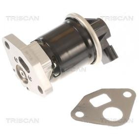 Achetez des Vanne EGR TRISCAN 8813 40002 à prix pour 925,79 €
