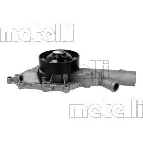Wasserpumpe 24-1412 von METELLI günstig für 61,16 € online kaufen