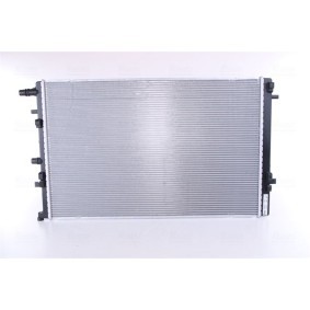 Achetez des Radiateur de chez NISSENS en ligne pour Talisman Grandtour (KP_) à prix modérés